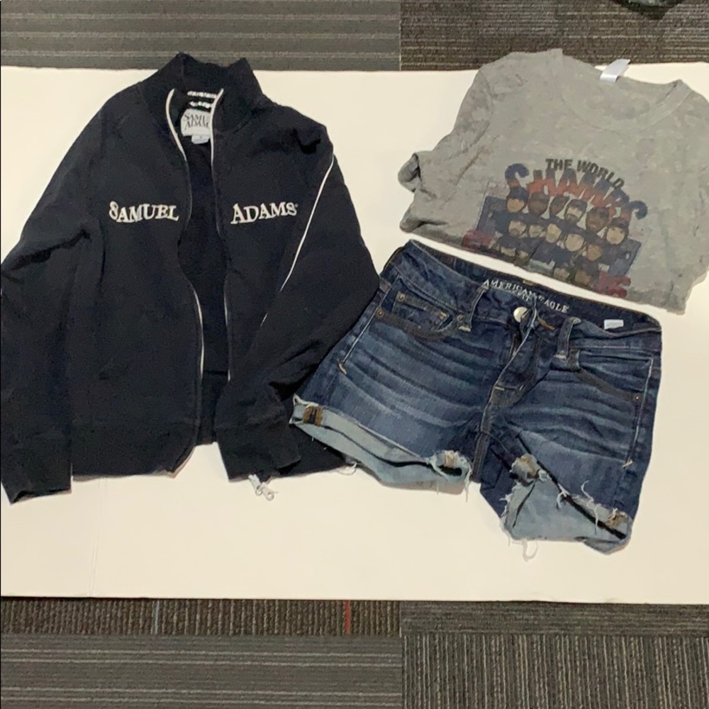 Spring /summer wear